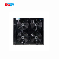 factory directly sale commercial refrigerator spare parts heat exchangers condensers